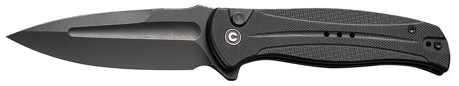 Buy CIVIVI C23053-1 Incindie 3.48 In Spear Point 14C28N G10 online