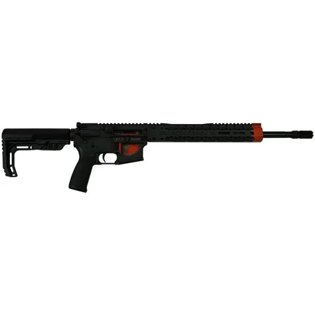 Black Rain Ordnance BRO-23072302 Spec15 Rifle 5.56 16" Barrel 30rd Mag