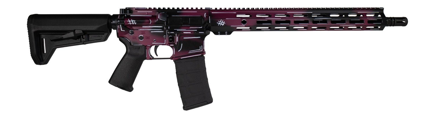Buy Shark Coast Tactical Anime-15 5.56 NATO SCC02119ABKCH online