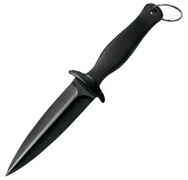 Cold Steel CS92FBA FGX Boot Blade II 5.00 In Griv-Ex Kray-Ex - Cold Steel