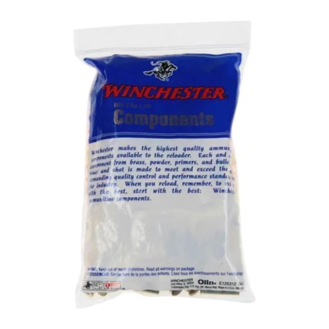 Winchester WSC307U Unprimed Rifle Shellcases 307 Caliber 50 Pack