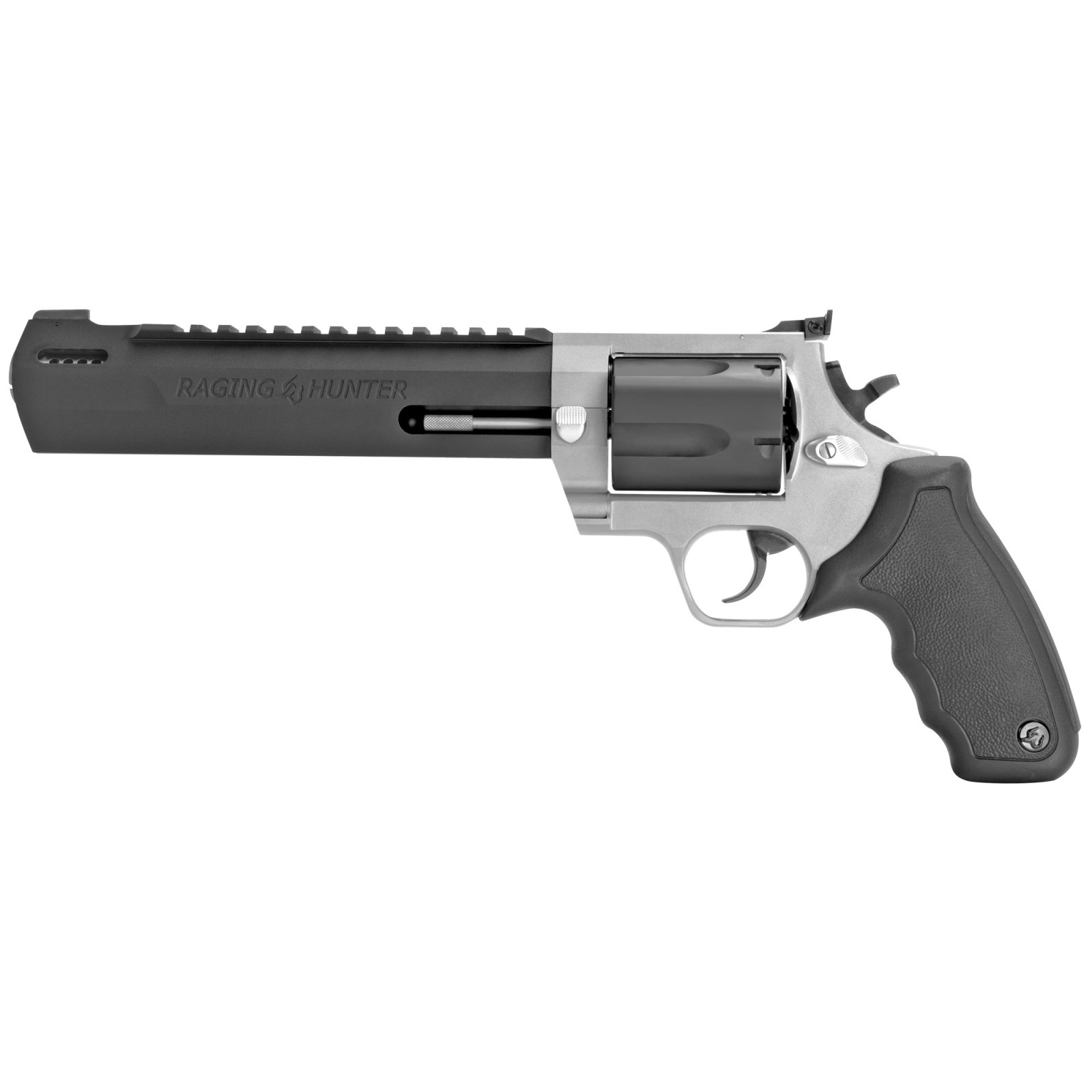 Taurus Raging Hunter 460 S&W Magnum 2460085RH - Taurus International Manufacturing, Inc. - 460 S&W Magnum