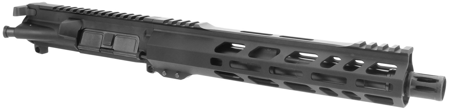 TacFire BU-300-10 Pistol Upper 300 Blackout 10" Barrel M-LOK Receiver - TacFire - 300 Blackout