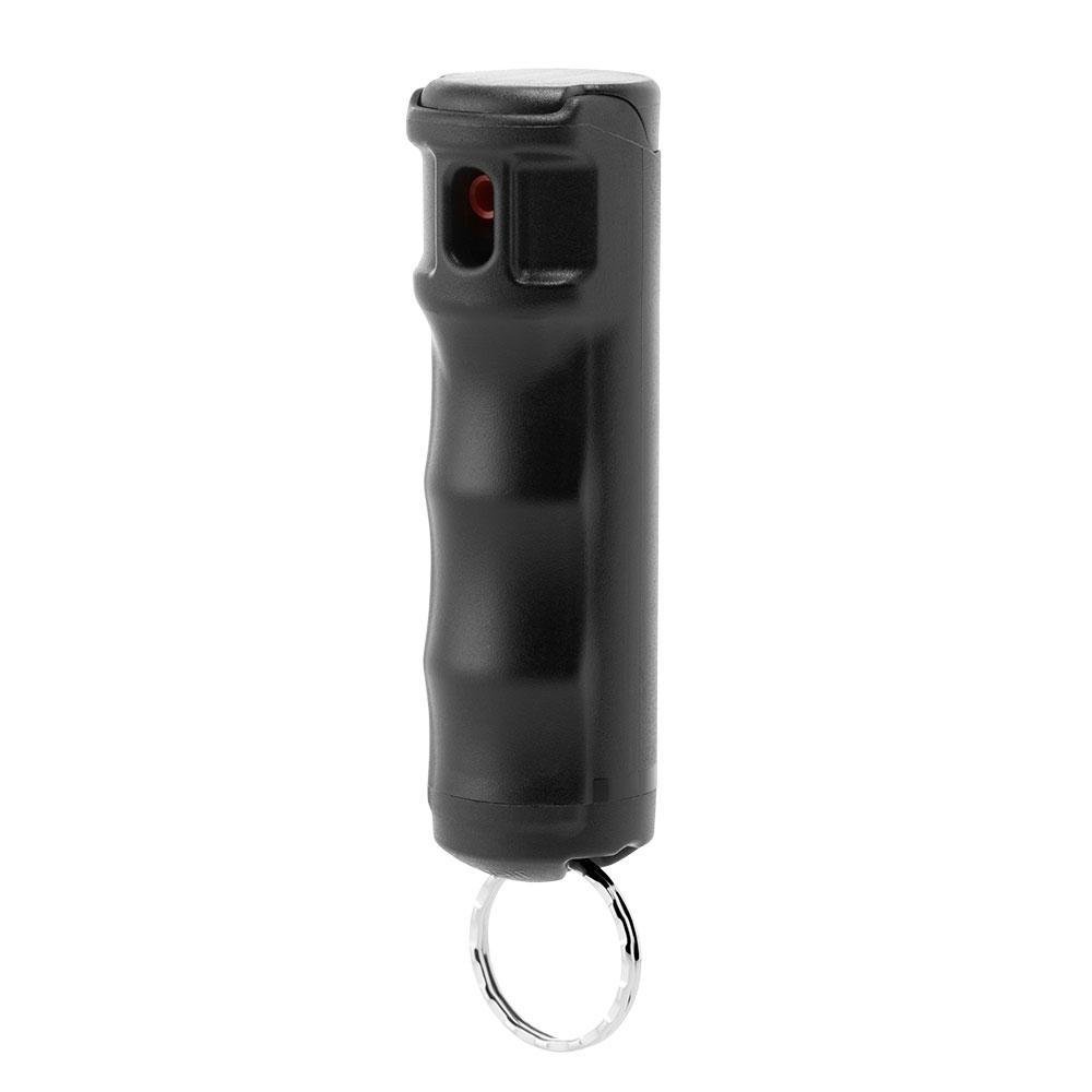 Mace 80785 Pepper Spray .42oz Black Tactical - Mace Security International