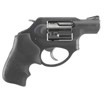 Buy Ruger LCRx .357 Magnum 1.87 in Barrel Matte Black 5 Round Revolver online