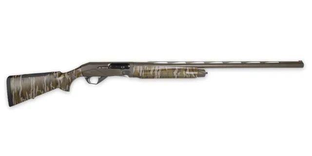 Weatherby XBL1228MAG 12 Gauge 28" Vent Rib Barrel Mossy Oak Shotgun - Weatherby - 12 Gauge