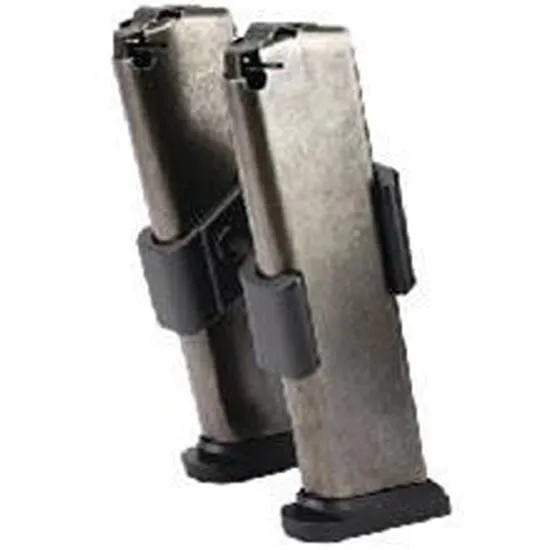 MKS PP9 Dual Mag Carrier for Hi-Point CLP995 9mm Luger 10 Round