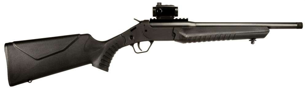 Rossi LWC0556-BKRD 5.56 NATO LWC0556BKRD - ROSSI - 5.56X45MM