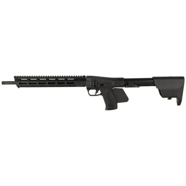 Buy Smith & Wesson 14142 M&P FPC *CA Compliant 9mm 10+1 16.25" Black Oxide online