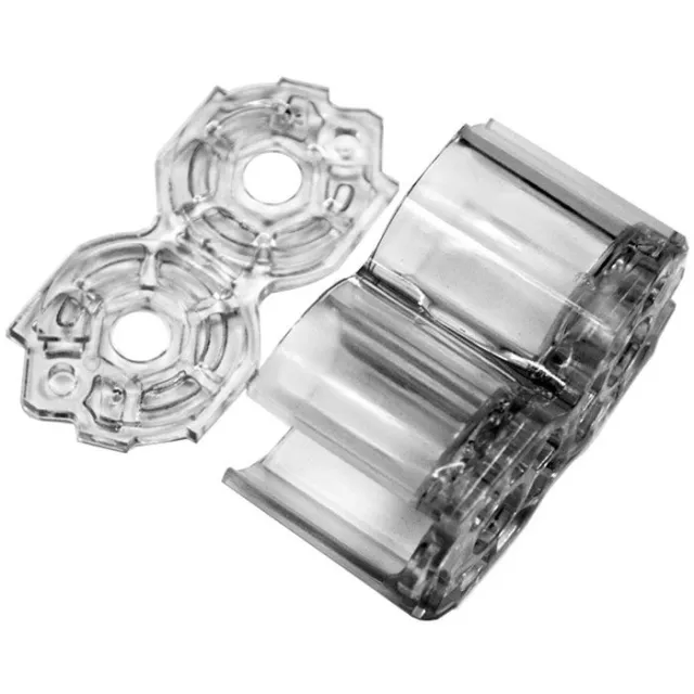 TANDEMKROSS Double Kross Magazine Body Clear for Glock Magazines - TANDEMKROSS - 22 LR