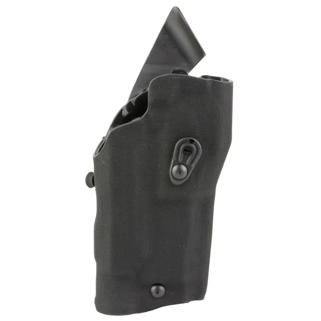 SAF 6354RDSO-7502-781-MS19 P320CRX X300U Holster Black - Safariland for sale at Smoke Wagon Firearms