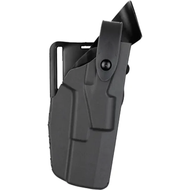 Safariland 7360-4502-481 Holster SIG P320 9/40 X300U Black RH Level III - Safariland