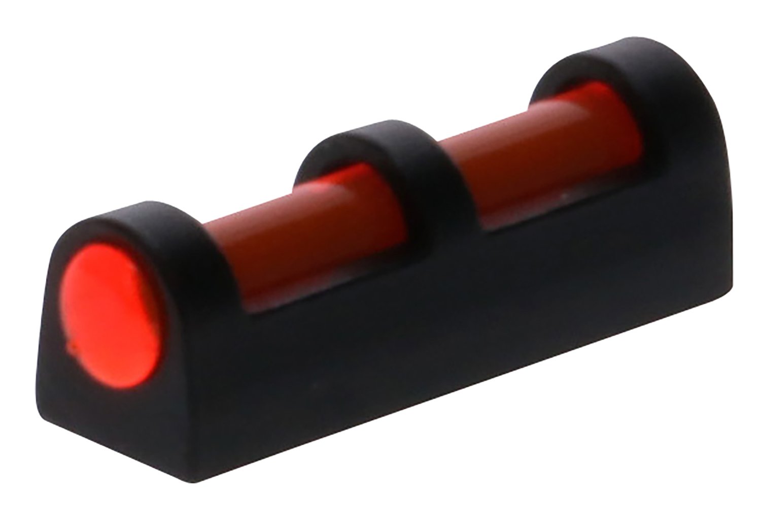 Buy TRU Ball TG947ERM Fiber Optic Red 3mm Metal Mount Long Bead online
