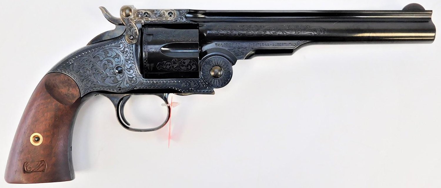 Taylors & Company 550643 45 Colt (LC)