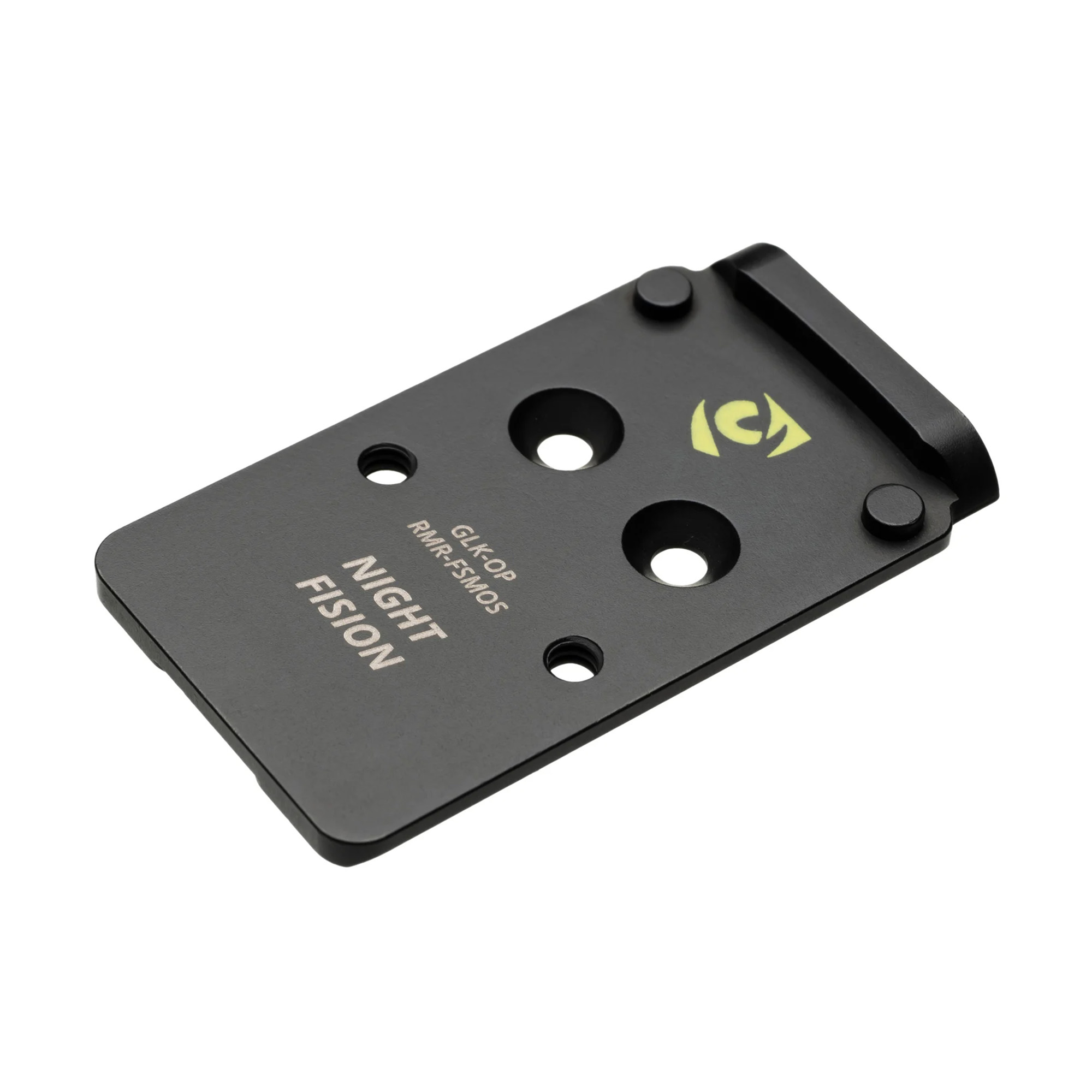 Buy Night Fision GLK-OP-RMR-FSMOS 507C/RMR to Glock Full-Size MOS Optic Mount online