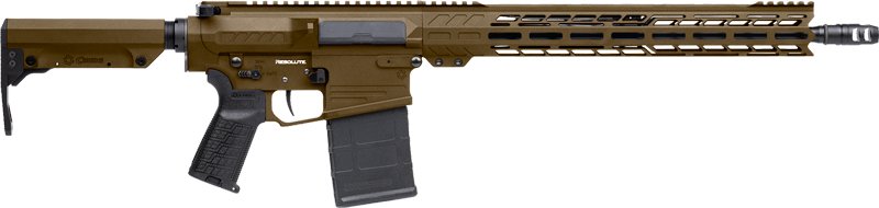 Buy CMMG Resolute MK3 8.6 BLACKOUT 33A590C-MB online