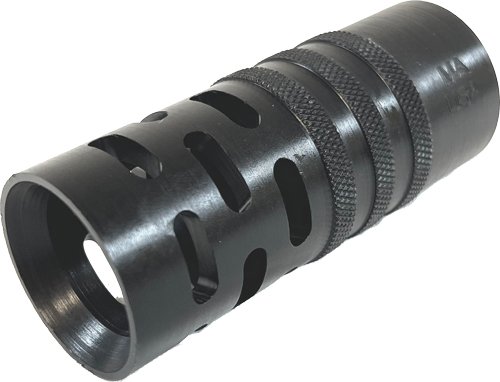 Manticore Arms MA-32210 Tavor TS12 Muzzle Brake Black - Manticore Arms