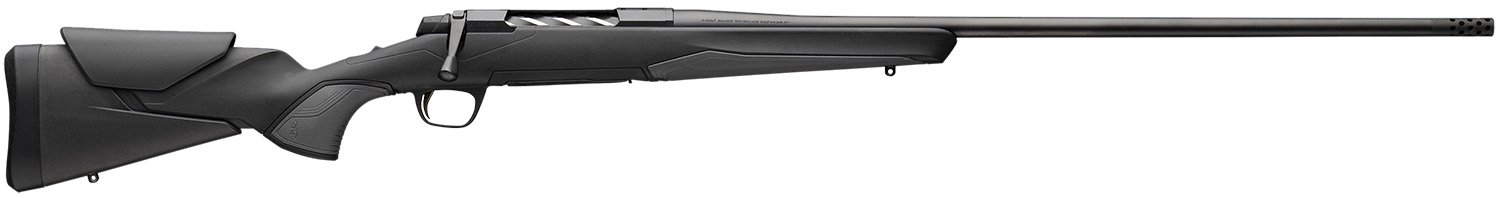 Browning X-BOLT 2 MICRO 6.5 PRC 036031294 - Browning - 6.5 PRC