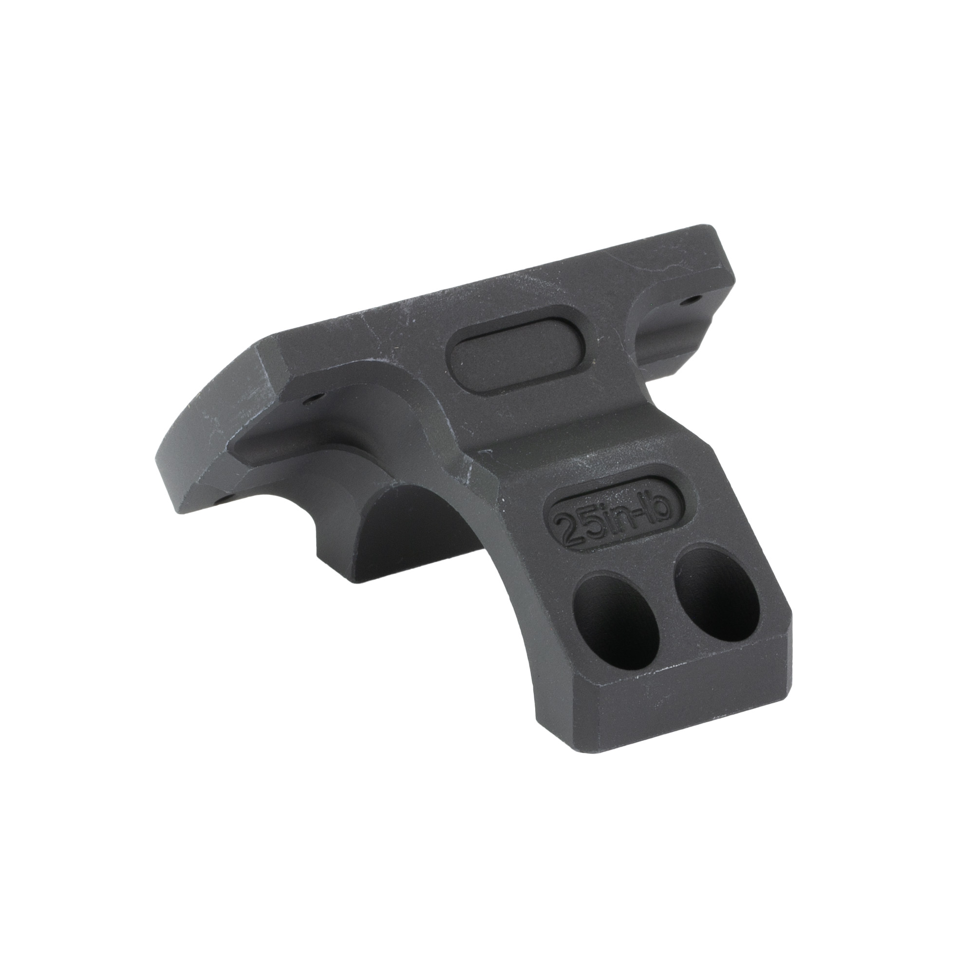 Midwest Industries MK2 30mm RMR Optic Mount Adapter 45° Offset - Midwest Industries