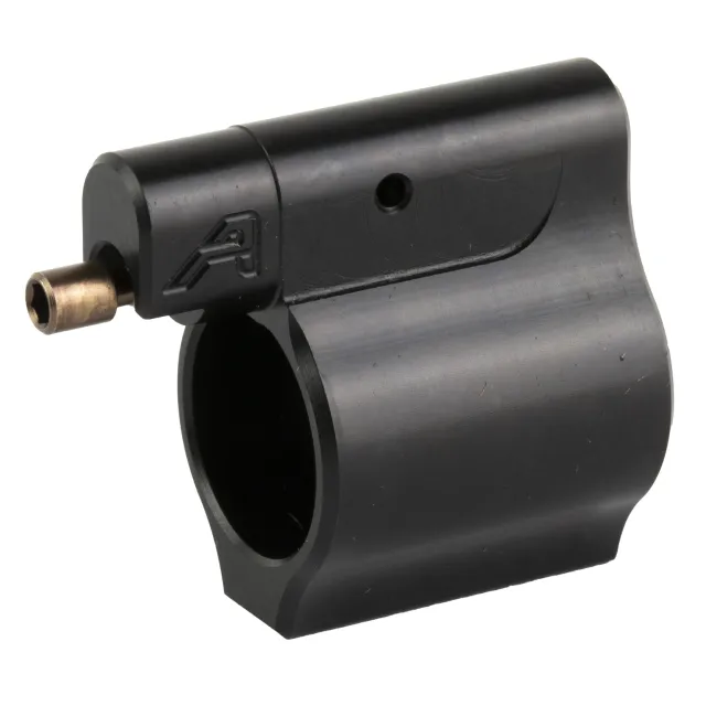 AERO PRECISION .625 Low Profile Adjustable Gas Block (APRH101613C)