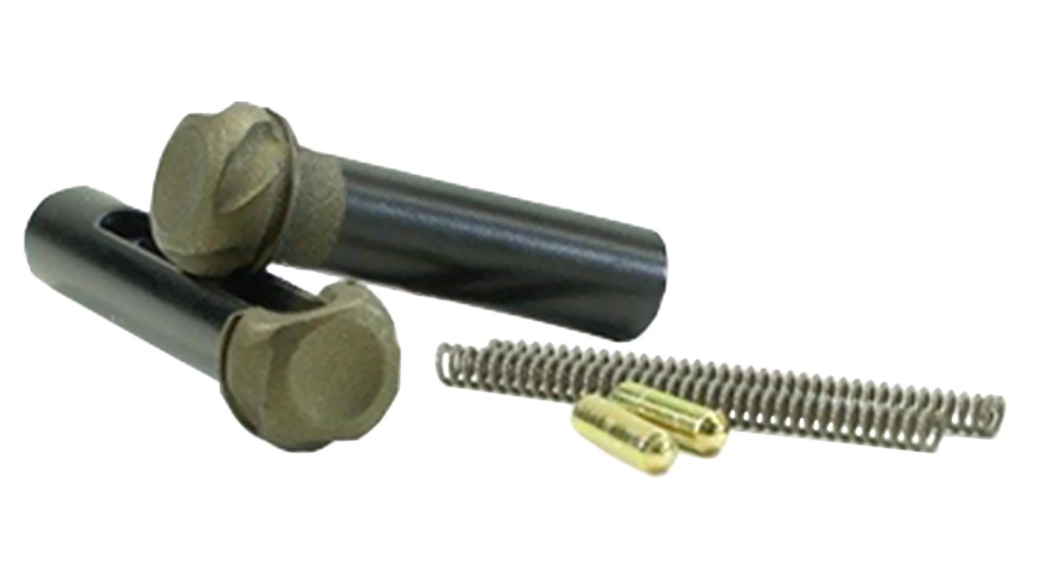 Buy Timber Creek ARTPSBB Burnt Bronze Aluminum Takedown Pin Set AR-Platform online