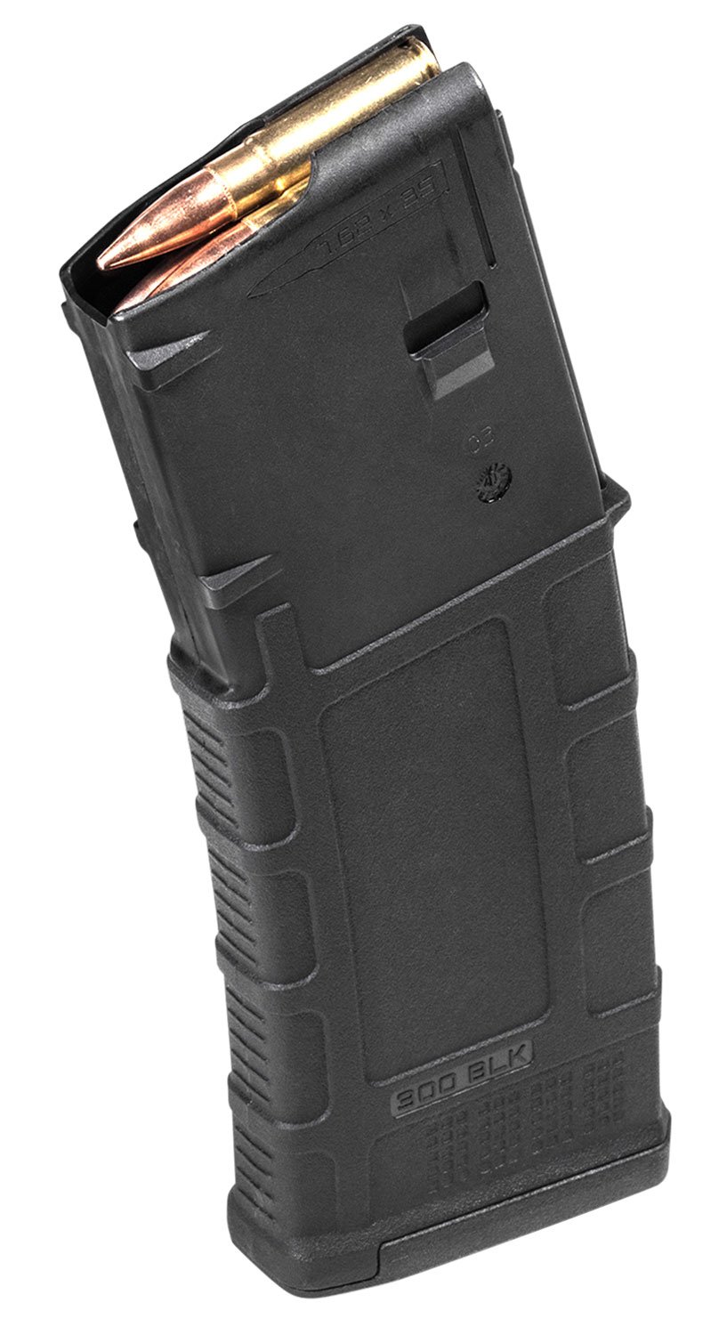 Magpul PMAG AR-15 300 B Gen M3 .300 AAC Blackout Magazine - Magpul Industries - 300 AAC Blackout