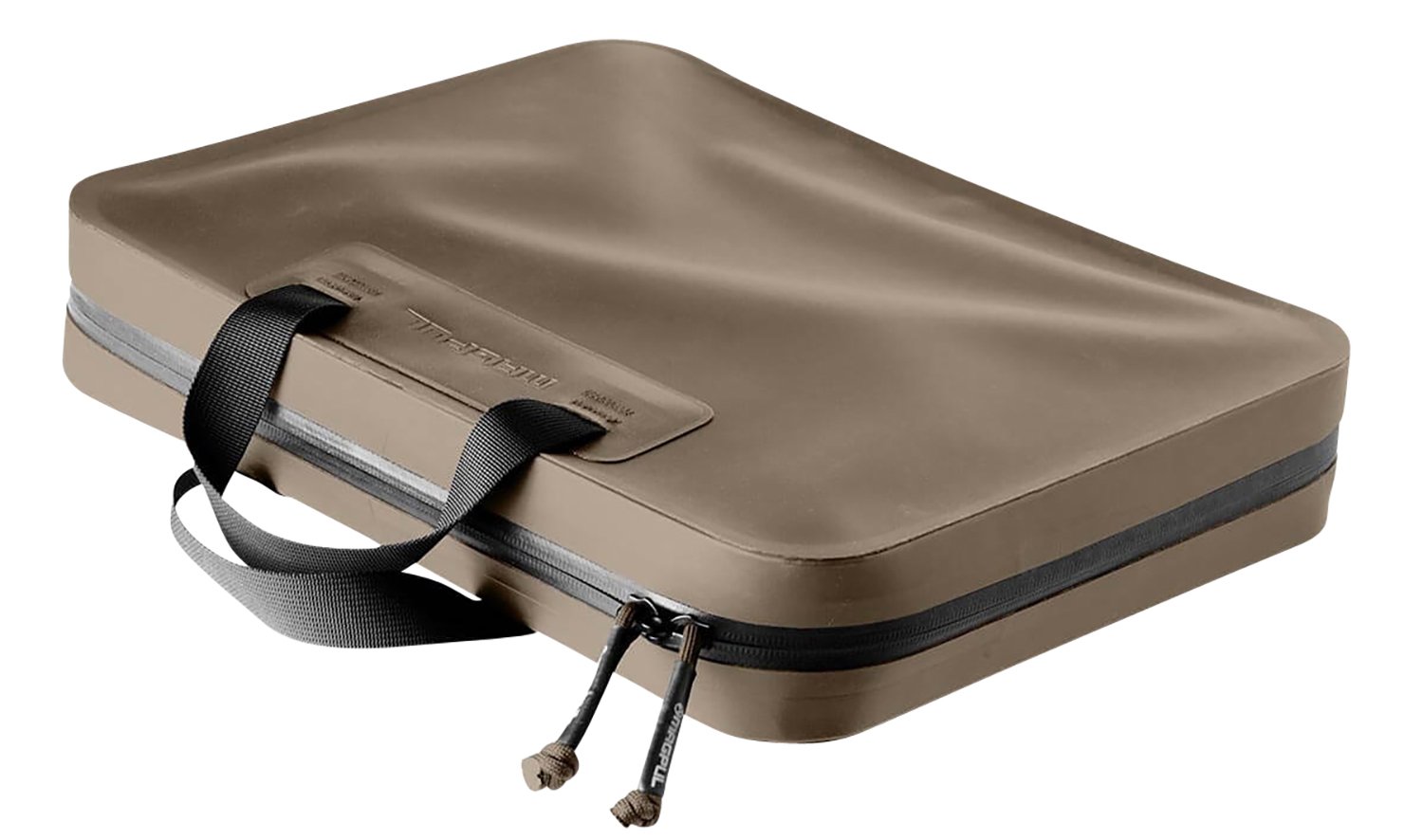 Magpul DAKA Double Flat Dark Earth Pistol Case (MAG1360-245) - Magpul Industries