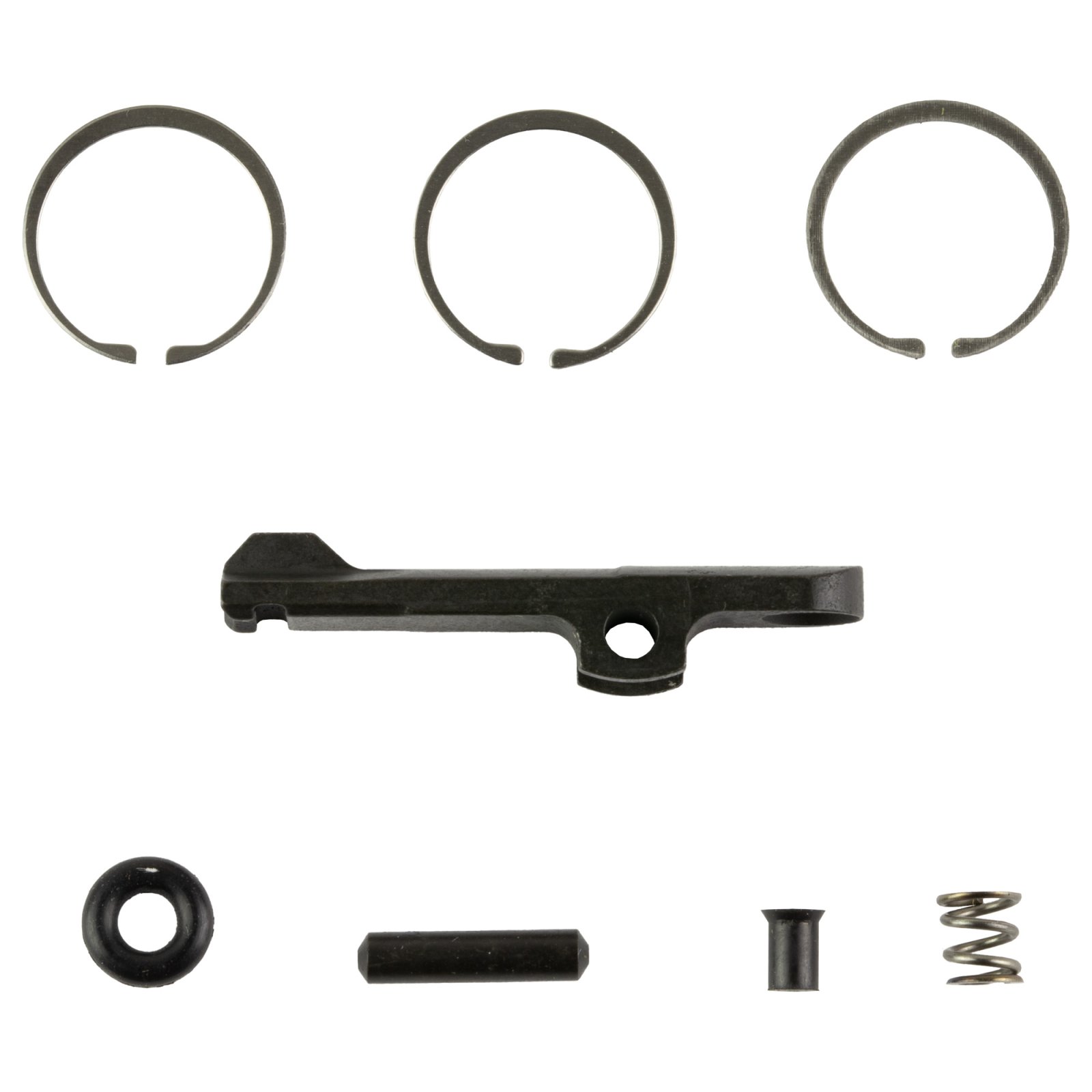 DoubleStar AR-15 Bolt Rebuild Kit Black AR790 - DoubleStar