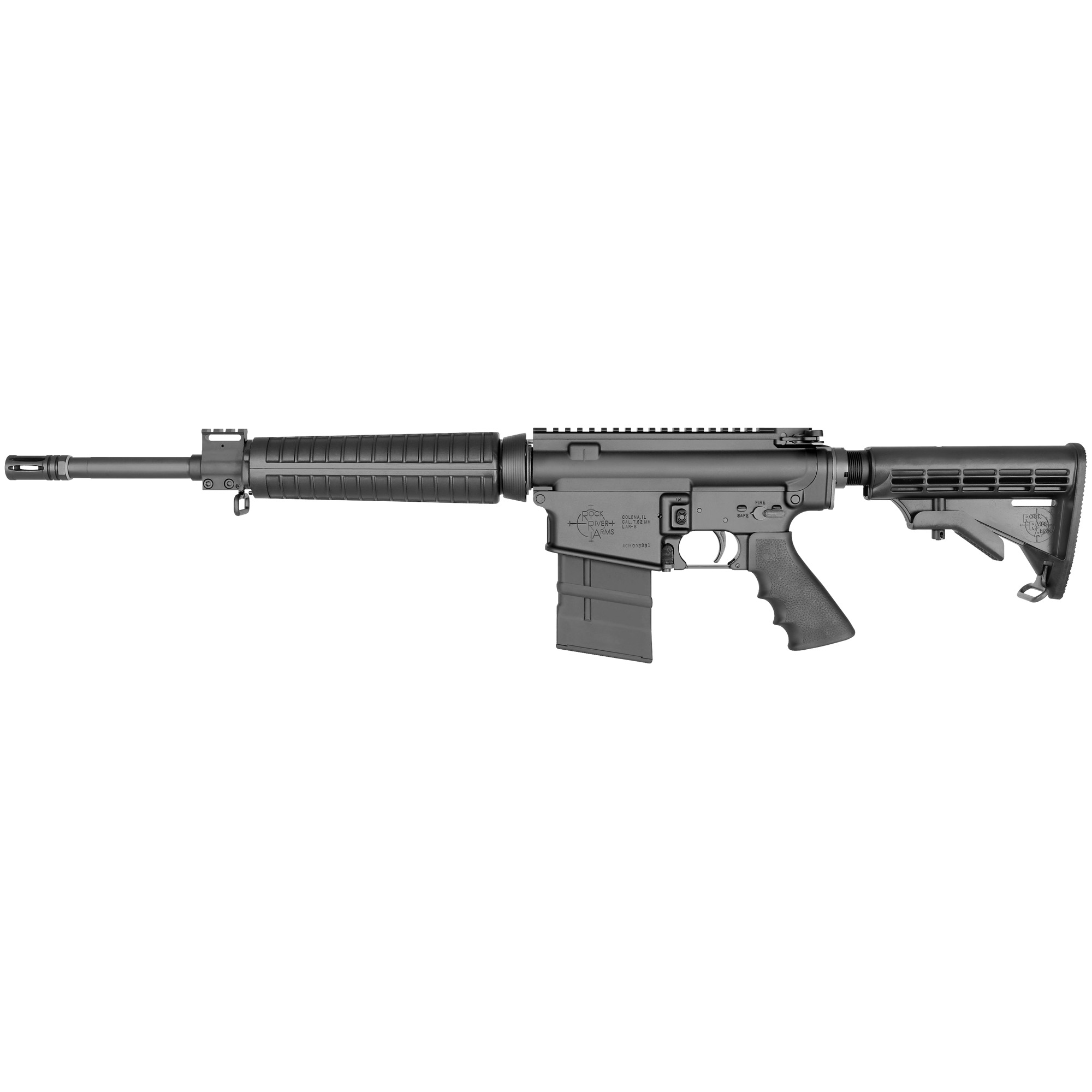 Rock River Arms LAR-8 308 Win 308A1239 - Rock River Arms - 308WIN