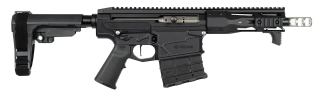 Nemo Arms OMENNMS8 300 Win Mag Rifle, 22" Barrel, 11.2 lb, Magpul Stock - Nemo Arms - 300 Win Mag