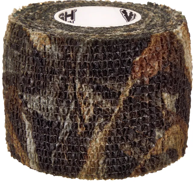 Vanish 25367 Protective Wrap Realtree Max-5 15' Roll Long