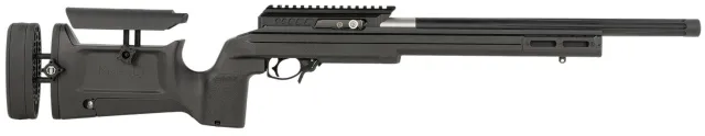 TACSOL AHD2-MB-X-K-BLK XRING VR 22LR XRT TRGGR BLK - Tactical Solutions - .22LR