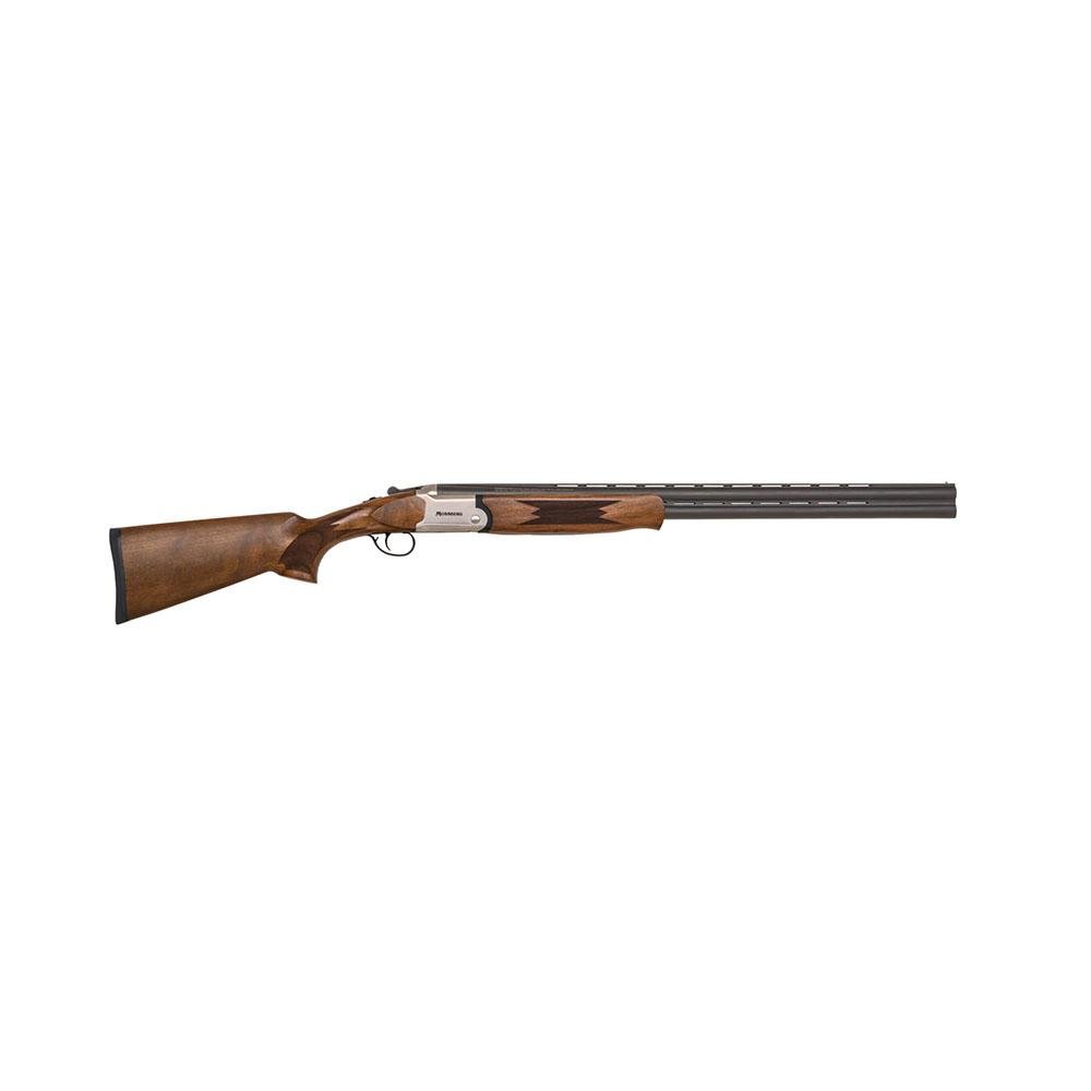 Mossberg Silver Reserve O/U Shotgun 16ga 3 Chamber 28 Barrel Black Walnut Stock - Mossberg - 16