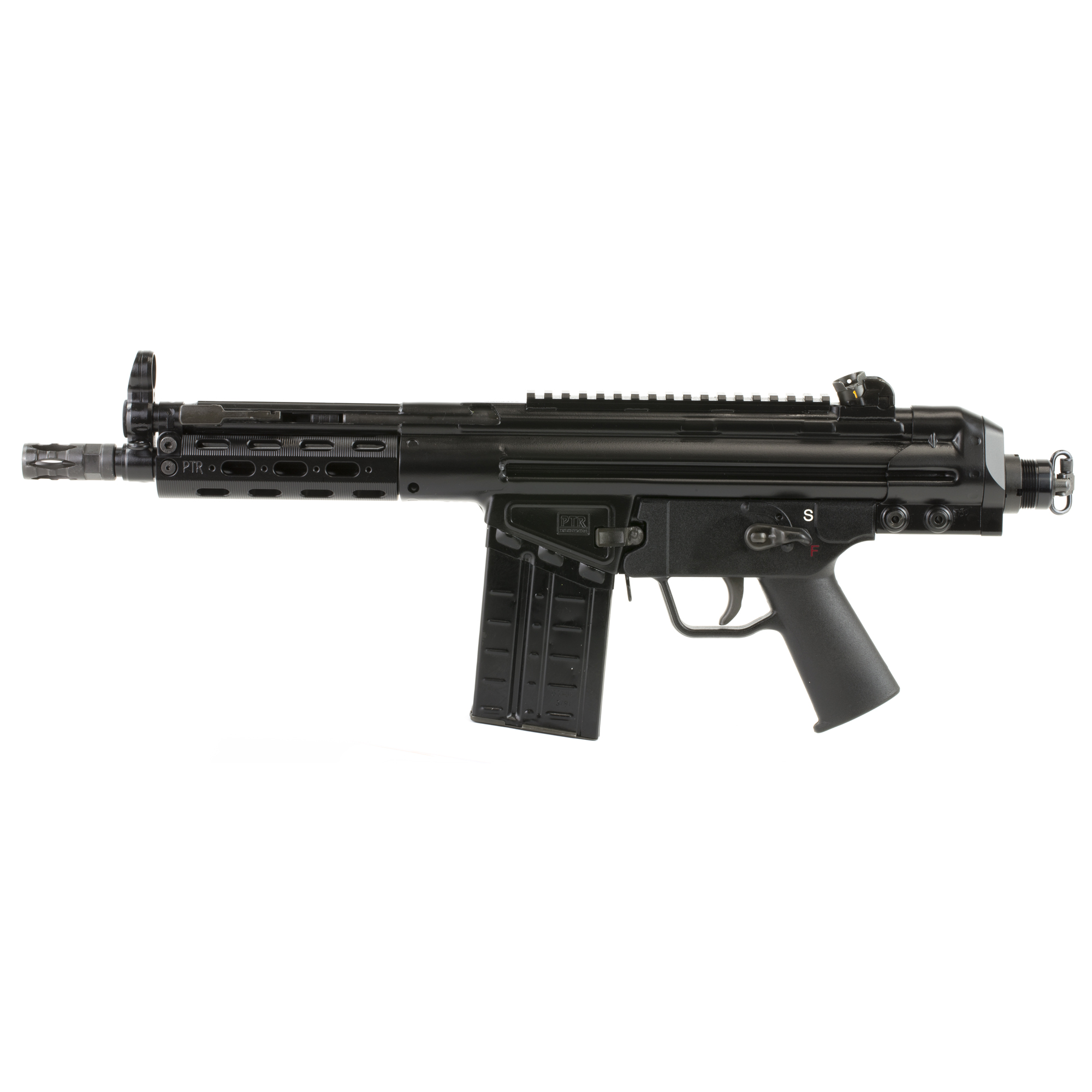 PTR 91 Pdwr .308 Winchester PTR105 - PTR Industries - .308 WINCHESTER