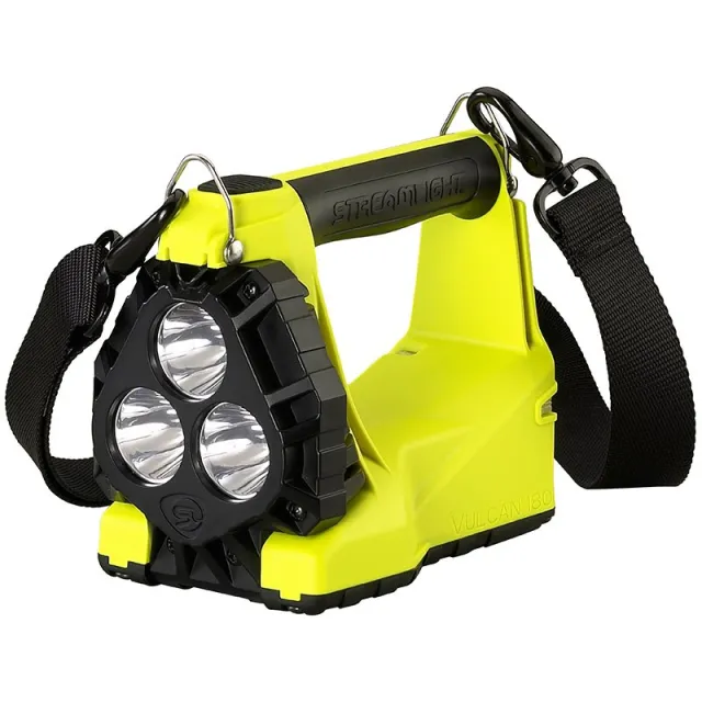 Streamlight FLASHLIGHT VULCAN 180 VEHICLE MOUNT SY... - Streamlight
