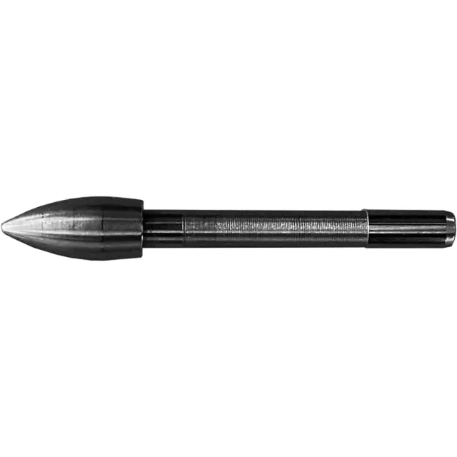 Easton X10 3.2mm Stainless Points 100 gr. #3 12 pk. - Easton