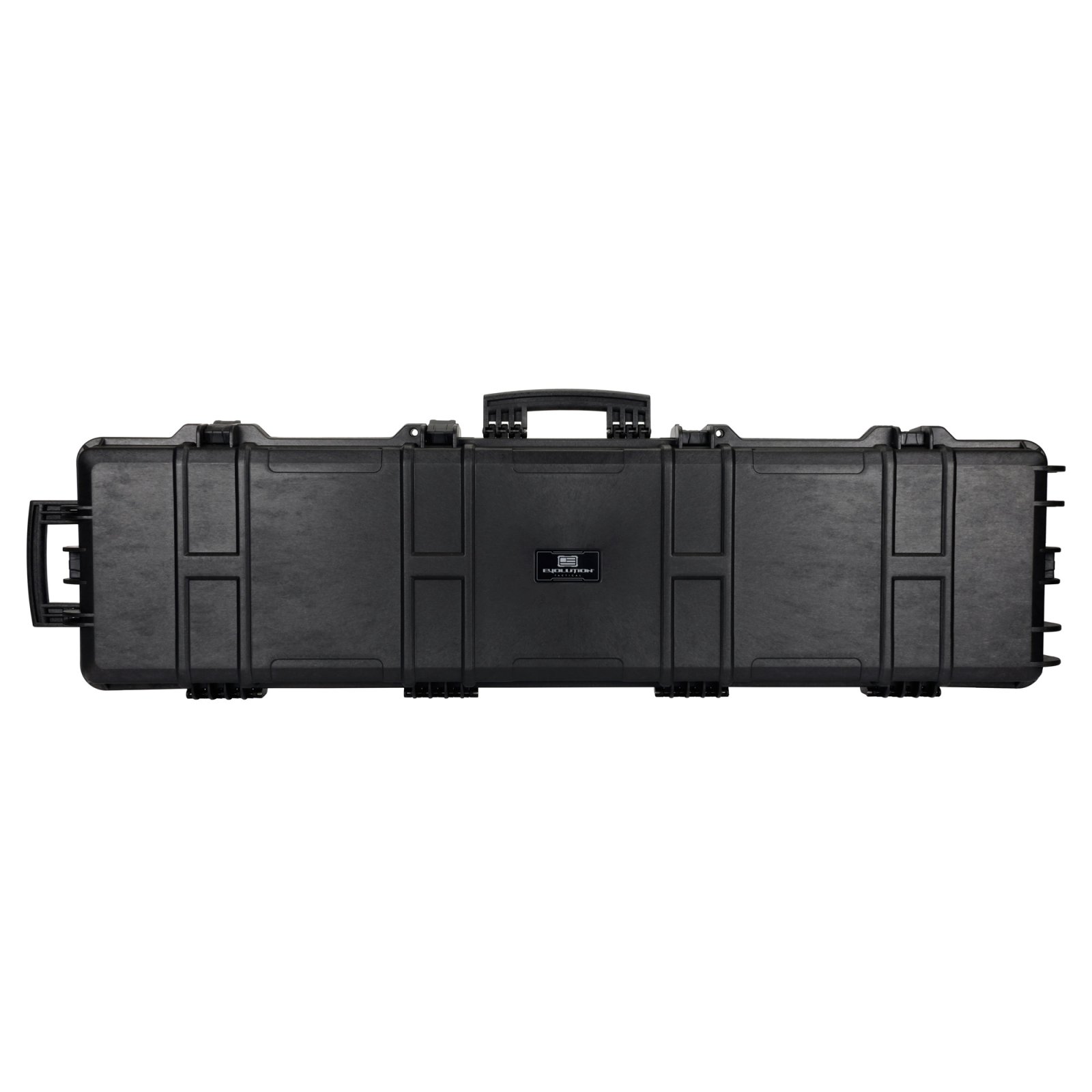 Evolution Outdoor Liberator Scoped Rifle Case 54.3"X15.1"X6.9" - Evolution Outdoor