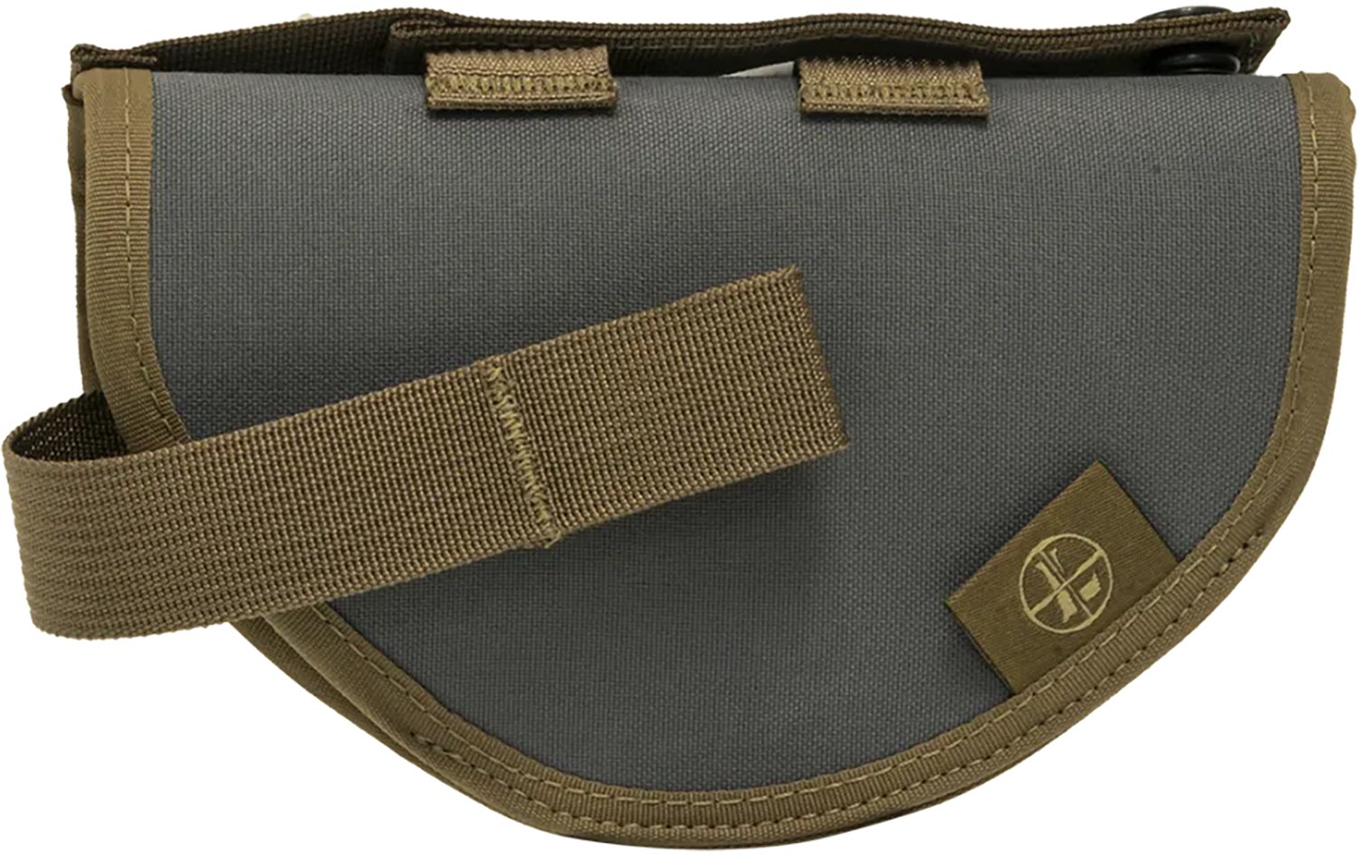 Leupold & Stevens PRO GUIDE SEMI AUTO HOLSTER - Leupold & Stevens