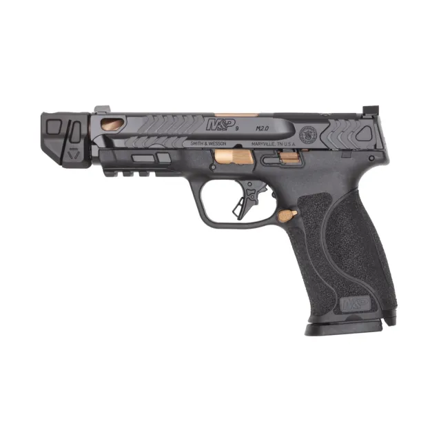 Smith & Wesson M&P9 M2.0 9mm