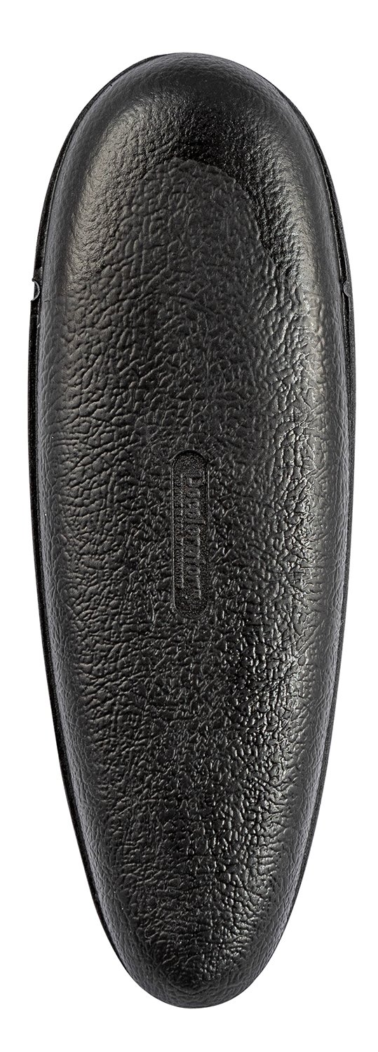 Pachmayr SC100 Decelerator Sporting Clay Recoil Pad Small Black Rubber 04856 - Pachmayr
