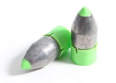 Buy Tradition A2014 Smackdown Bullets .50 Cal MZX 300gr Non-Jacketed 15ct online