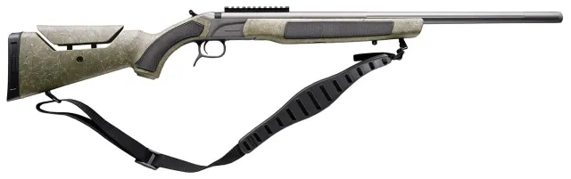 Buy CVA PR3233NM Accura MR-X 50 Cal 26" Sniper Gray Barrel, Picatinny Rail online
