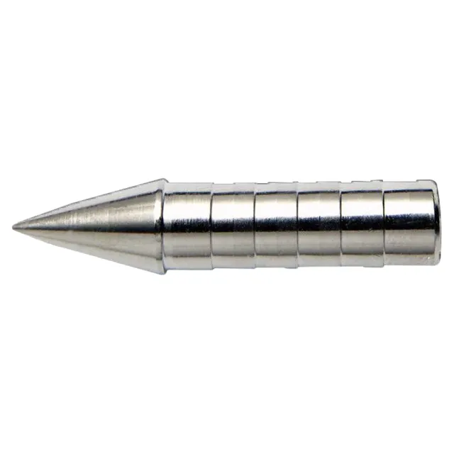 Carbon Express Pin Points Tank 23D 120 Grain #2 12 Pack 55948 - Carbon Express