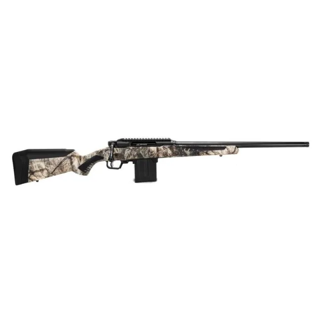 Buy Savage Arms 57660 Impulse Predator Full Size 6.5 Creedmoor 10+1 20"... online