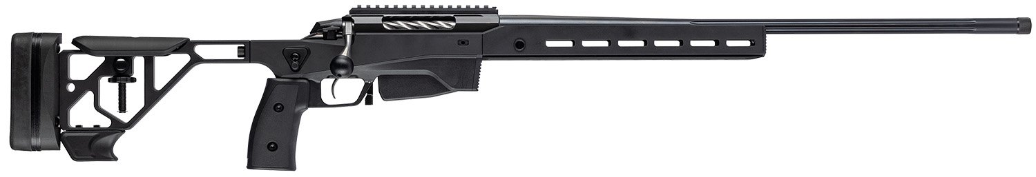 Beretta TIKKA T3x ACE 7mm Rem Mag JRTXAGB37024 - Beretta - 7mm Rem Mag