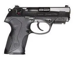 Beretta PX4 Compact 9mm JXC9F20 - Beretta - 9mm
