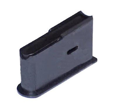 Tikka T3X Magazine S5840370 223 Rem 3-Round Capacity