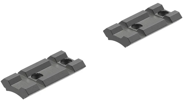 Buy Leupold 185530 Rifleman Gen2 Bases Savage 10/110 rd 2-pc online