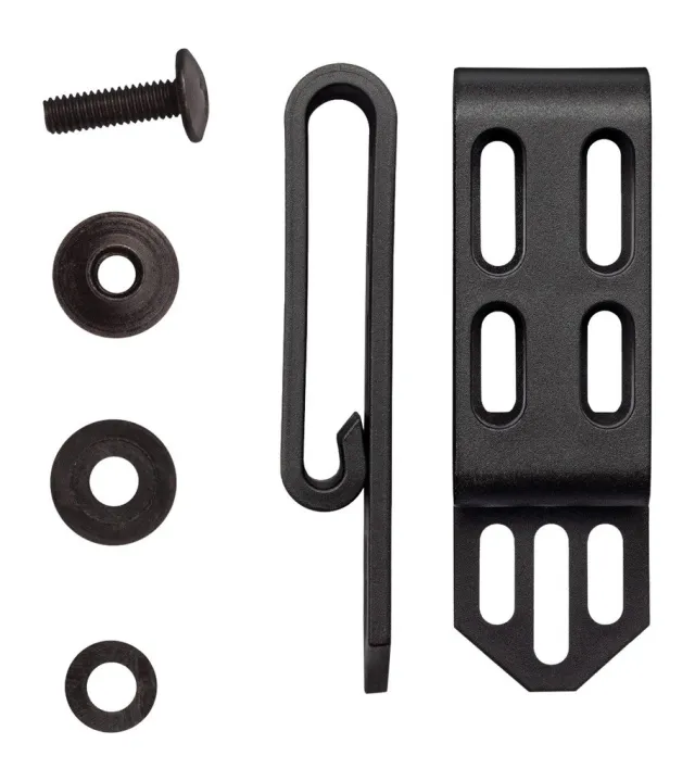 Cold Steel CS-SACLA C-Clip Large Accessory Clip - COLD