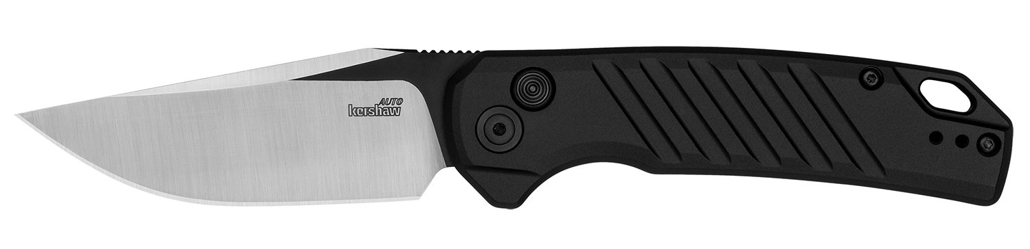 Kershaw 7305 Launch 23 Automatic 3.30 In Trailing Point CPM 154 - Kershaw